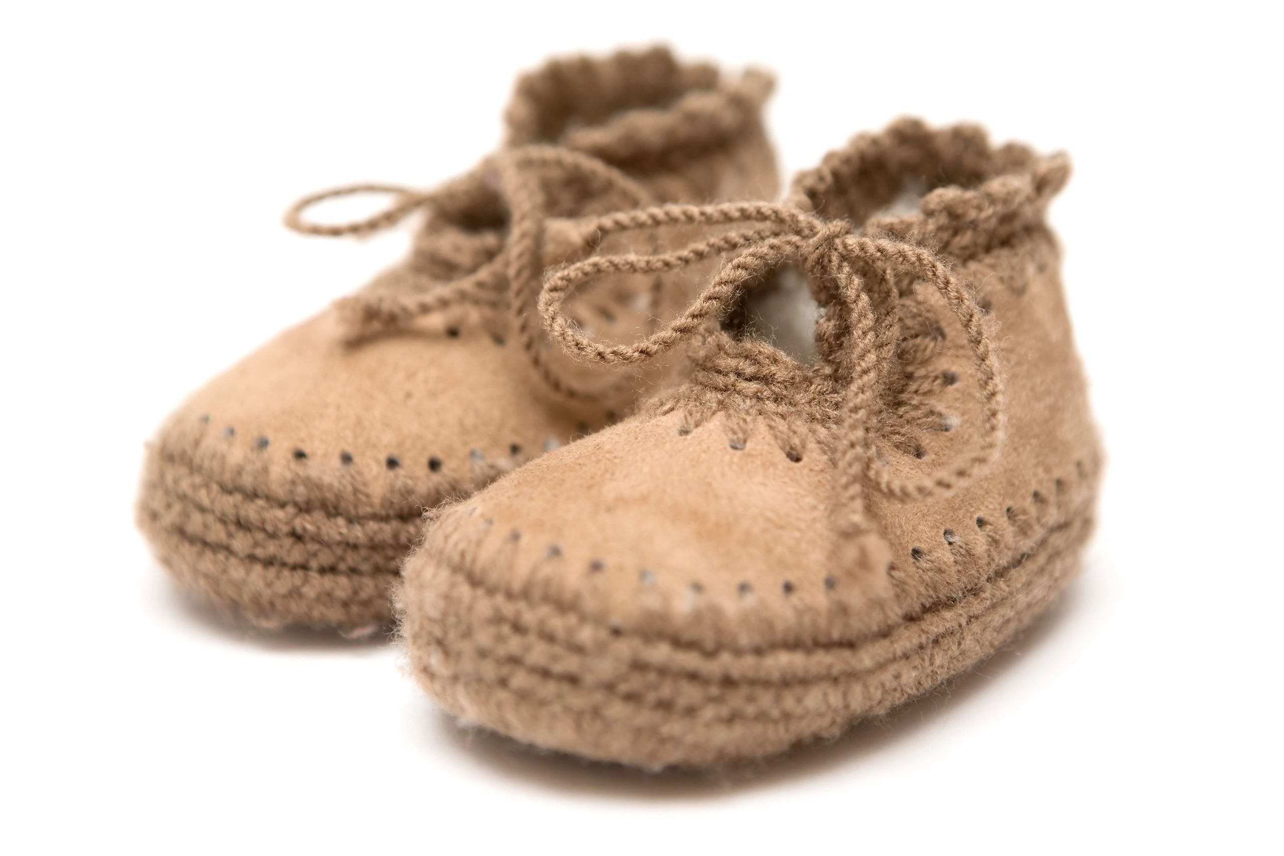 Baby keepsake item representing gift options